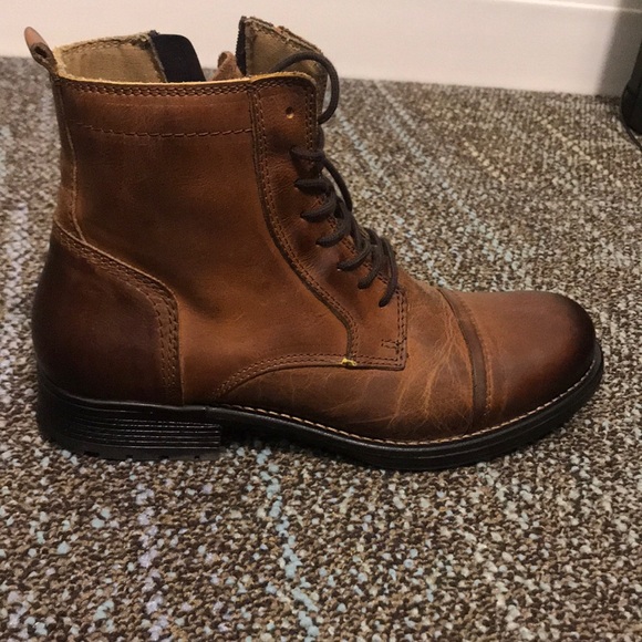 Aldo men’s boot size 9.5 - Picture 3 of 4